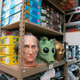 Illustration for article titled My Visit to the Ultimate Treasure Trove of emStar Wars/em Memorabilia